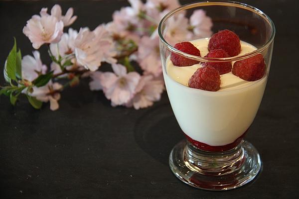 Raspberry – Yogurt Dream