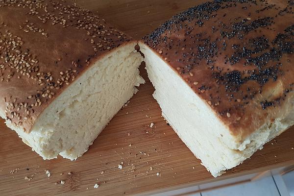 Rhenish White Bread