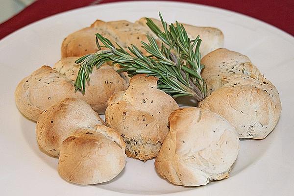 Rosemary Rolls