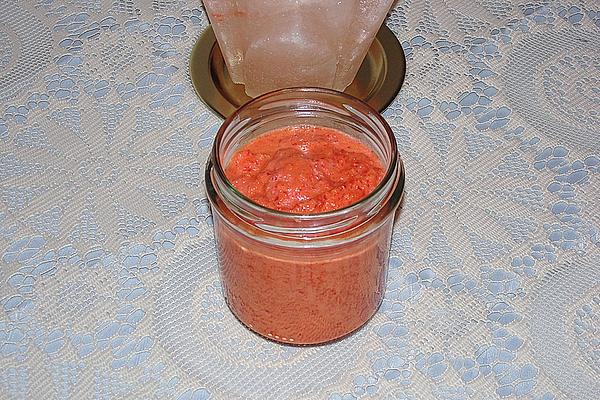 Rougail: Hot Sauce from Indian Ocean