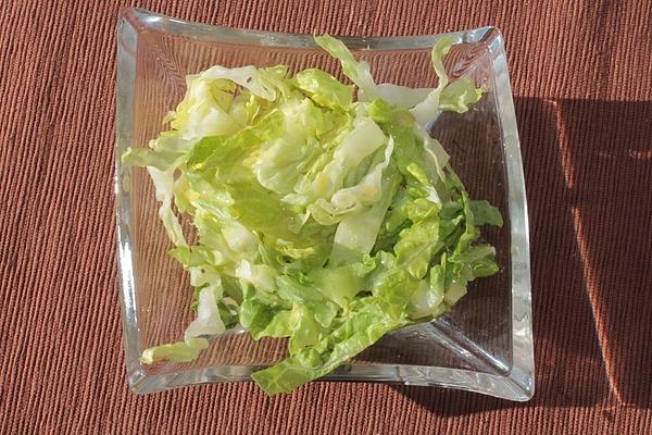 Salad Dressing 3-2-1 Salad Dressing