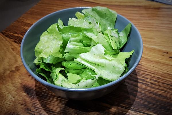 Salad Dressing Herbs À La Didi