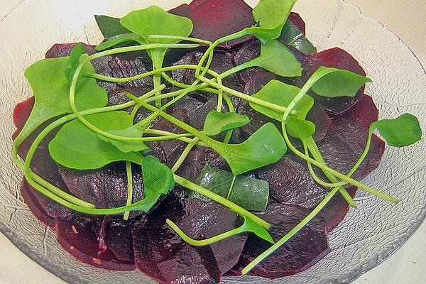 Schrats Beetroot Salad