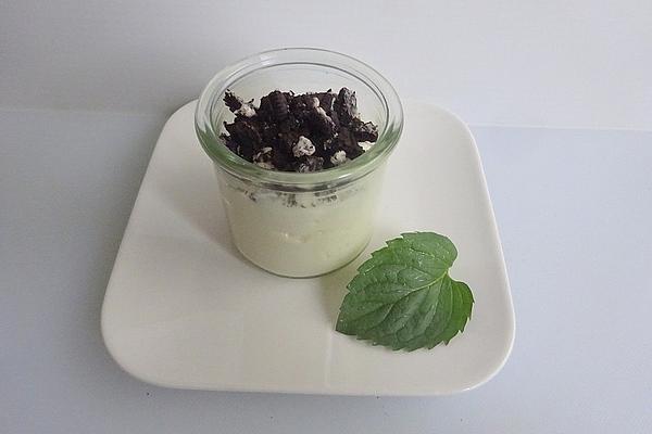 Semolina Pudding Easy Way