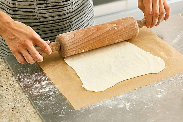 Shortcrust Pastry – Always Works