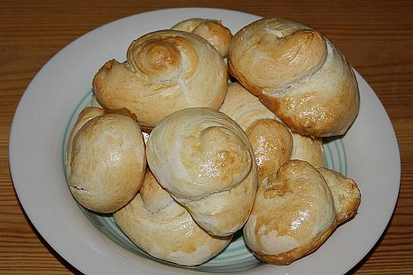 Small Party Rolls