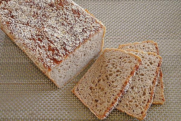 Spelled – Millet – Whole Grain Bread