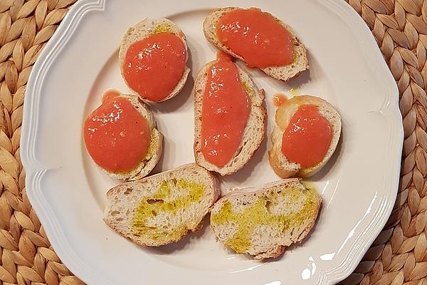 Spread Tomato Rallado