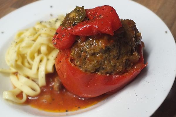 Stuffed Peppers