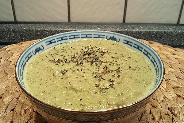 Swiss Chard Dip