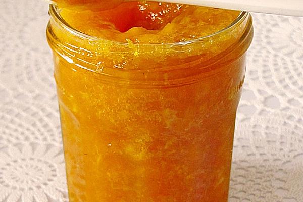 Tangerine Jam