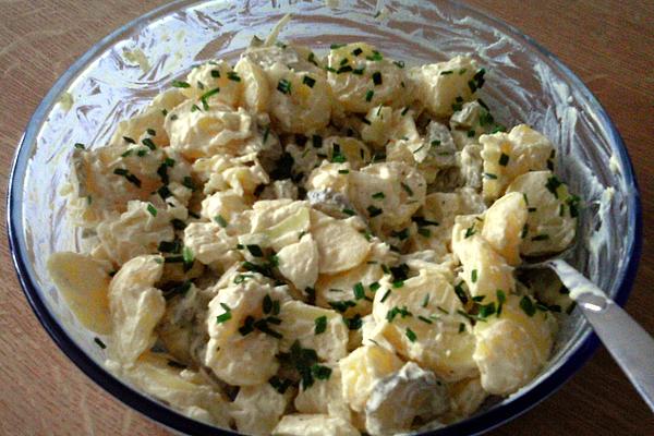 Tanja´s Potato Salad