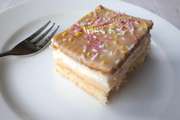 Tile Cake