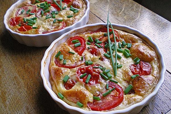 Tomato Gratin