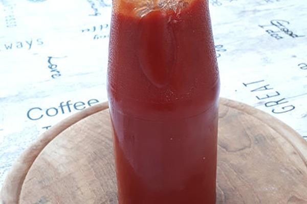 Tomato Ketchup – Sweet Chili Ketchup