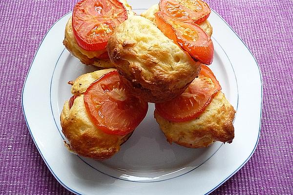 Tomato Muffins