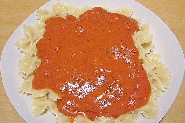 Tomato Sauce