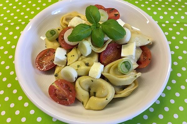 Tortellini Salad