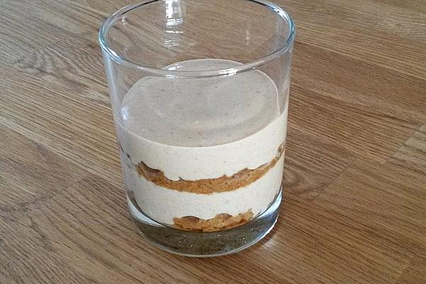 Turbo Speculoos Cream