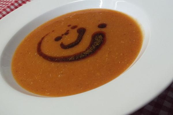 Turkish Lentil Soup – Mercimek Çorbası