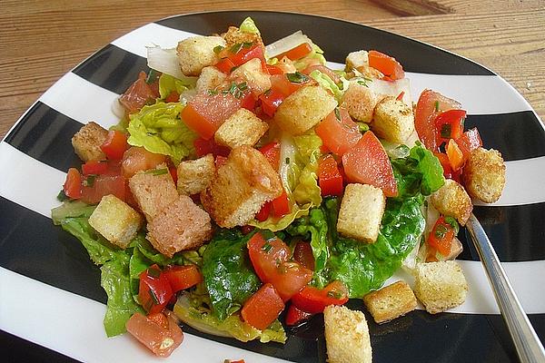 Tuscan Salad