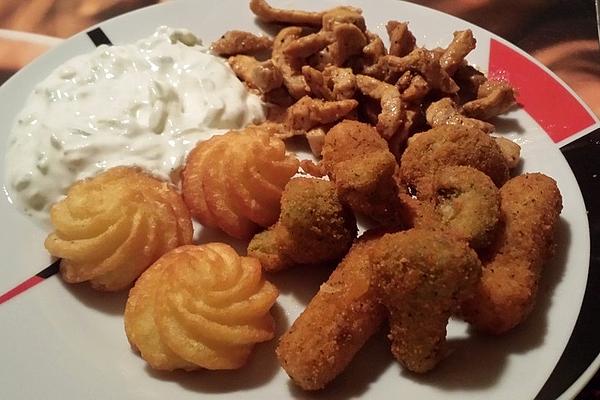 Tzatziki – Original