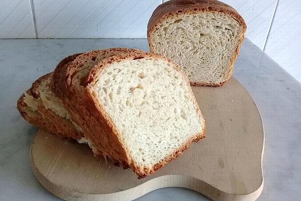Wheat – Toasted Bread