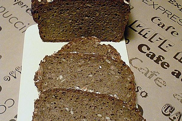 Whole Grain Bread T175 from Ketex