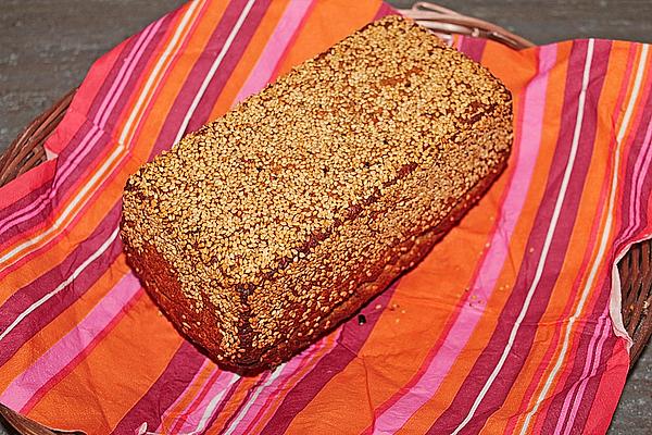 Whole Wheat Einkorn Bread