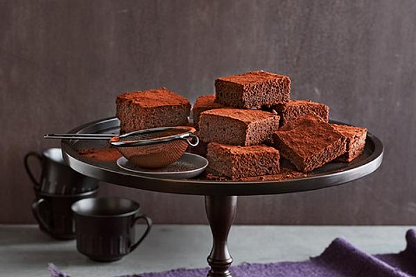 World`s Best Chocolate Sheet Cake