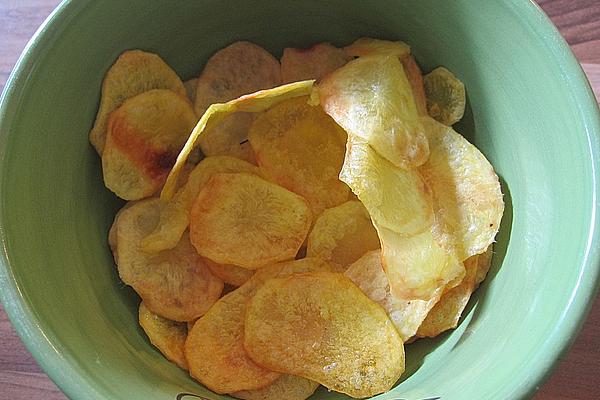 WW Potato Chips
