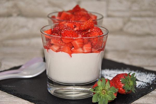 Yogurt Mousse