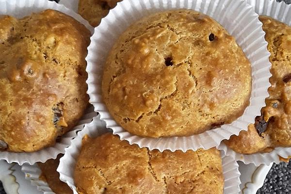135 Kcal – Muffin