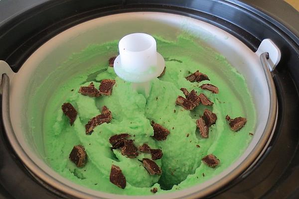 After Eight Ice Cream