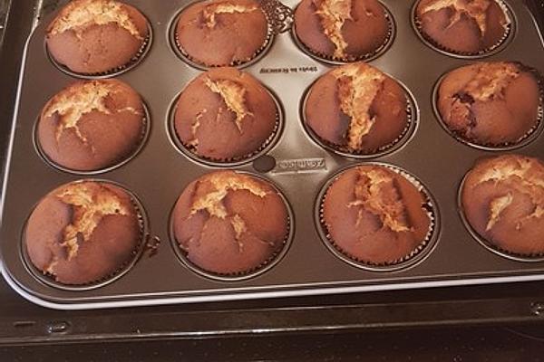 After Eight Muffins