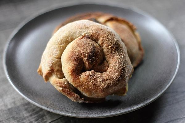 Albanian Style Pita