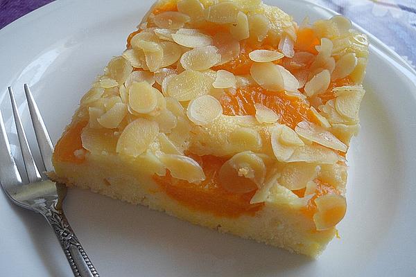 Altenburger Mandarin Cake