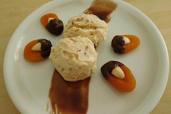 Amarettini – Almond – Parfait