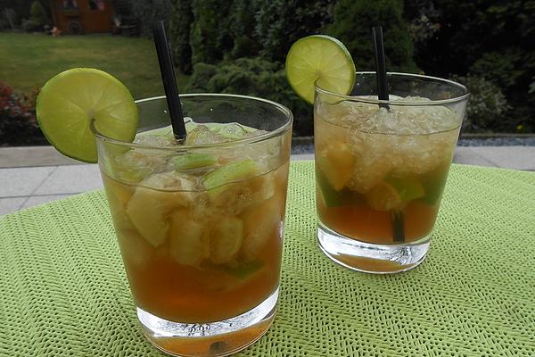 American Caipirinha