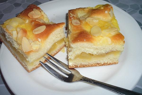 Ammerland Apple Butter Cake