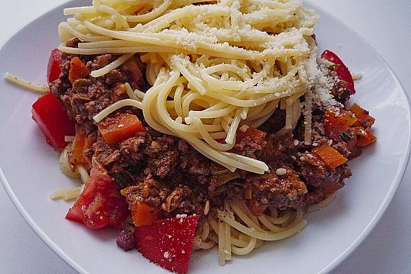 Anna`s Bolognese