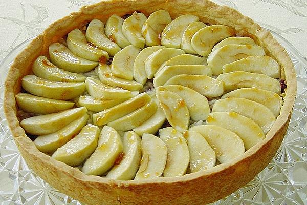 Apple Pie – Our Favorite