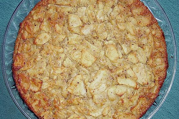 Apple Pie – Super Juicy and Easy