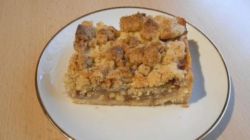 Apple Pie / Apple Pie with Applesauce