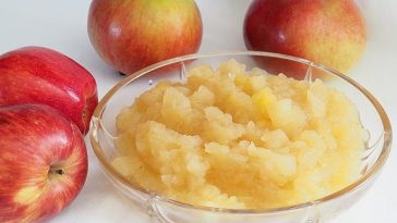 Quince / Ornamental Quince Jelly with Apple Juice