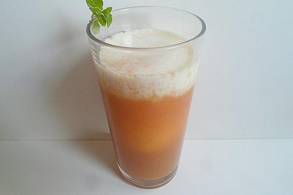 Apple Smoothie