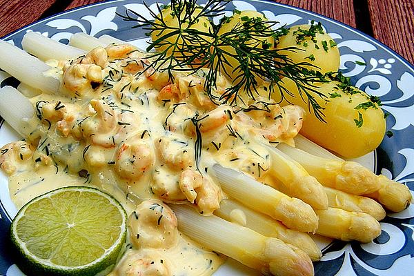 Asparagus Swedish