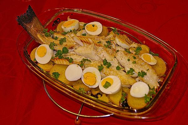 Bacalhau À Gomes De Sá