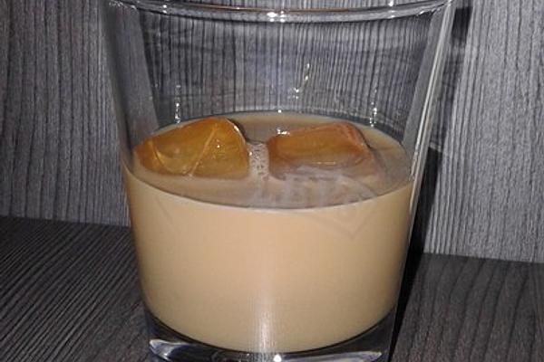 Baileys in Thermomix