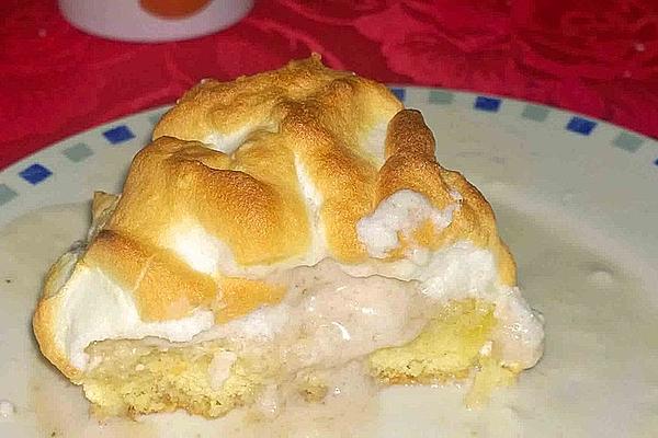 Baked Alaska